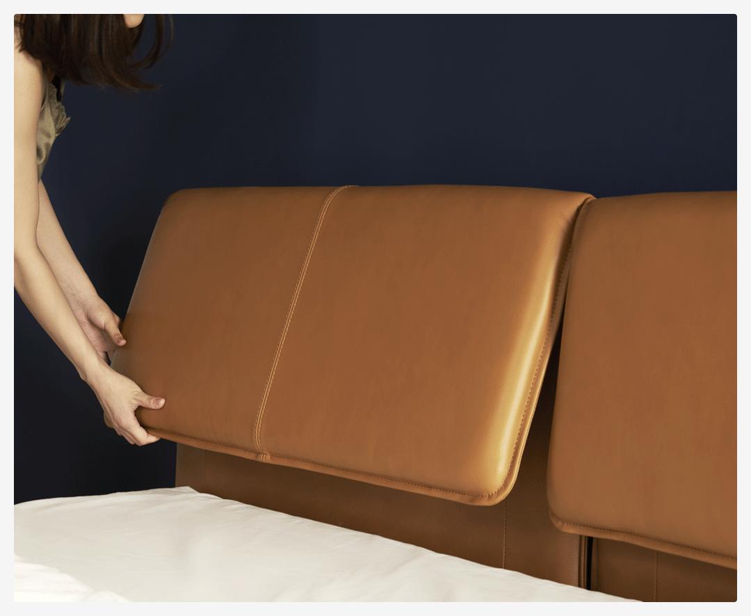 美好生活从现代开始,美好生活从有一个舒适的卧室开始