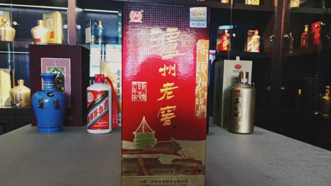 哪一年泸州老窖头曲值得收藏,泸州老窖6年窖头曲到底好不好喝