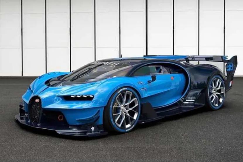 全球公认的十大豪车车标,冷门豪车车标你认识几个