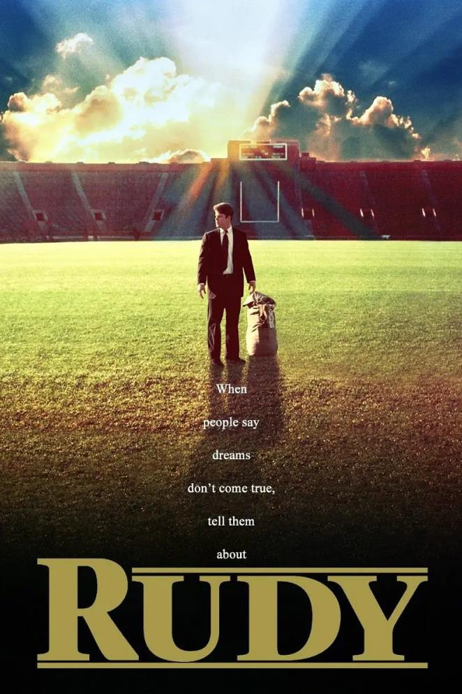 真事改编电影：连父母都不支持的梦想，终迎来人生最闪耀的27秒