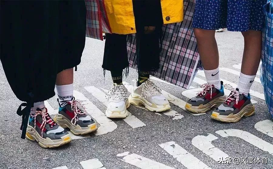 2019年球鞋大推荐,2019年流行的球鞋