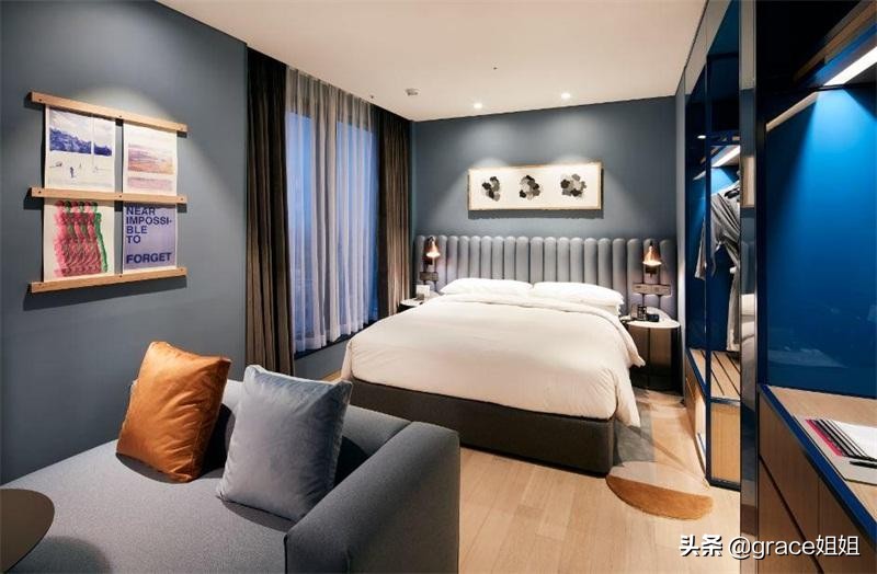 首尔弘大citywalk,2018韩国首尔弘大街头跳舞