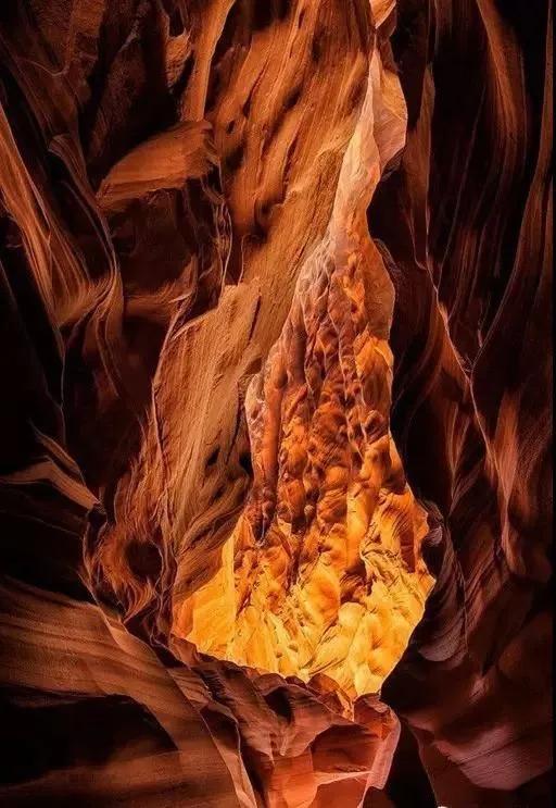 大自然的奇迹,大自然的奇迹鬼斧神工