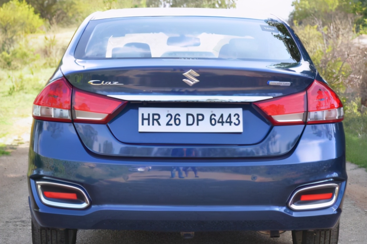 铃木启悦2019新款国六参数,铃木启悦有1.4t的吗