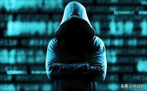 八万红客将*旗国**插到美国白宫网站,聊聊三个世界著名黑客的事迹