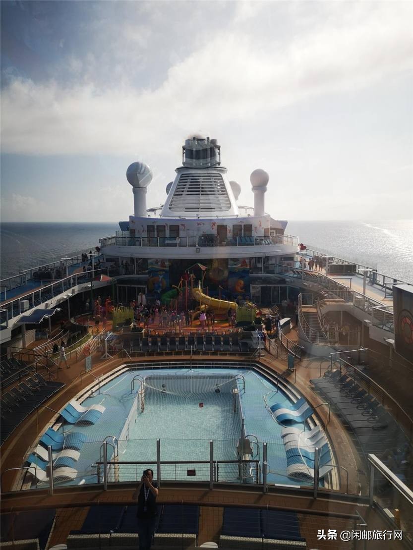 带着一家人去海岛旅行,带着一家四口全球旅行