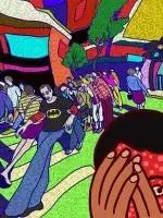 心理学漫画学习,漫画心理学小学生5-15岁