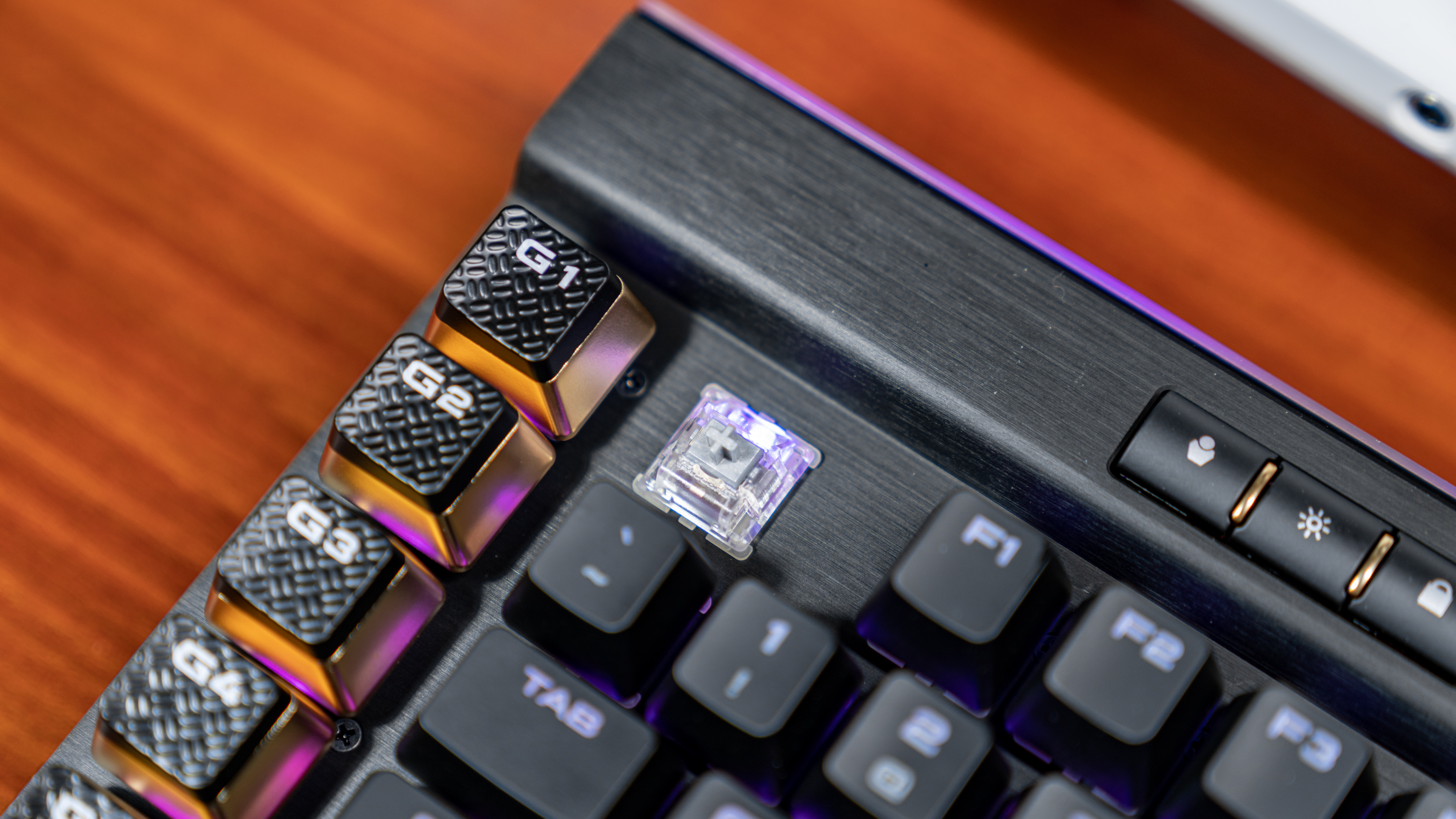 外设键鼠推荐100元以内,618无线机械键鼠