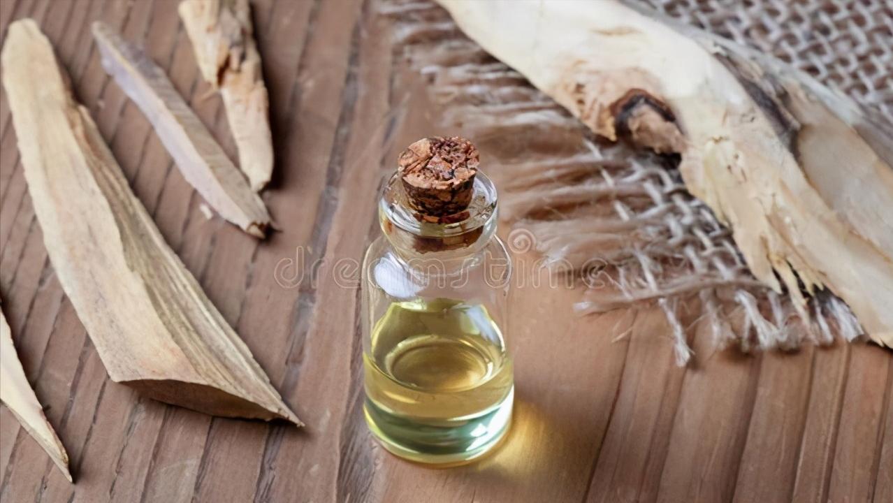 印度疫情混乱，檀香精油一涨又涨，市场假货泛滥，真假难辨