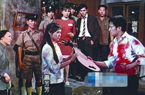 谢霆锋父亲谢贤对王菲态度,张柏芝谢霆锋谢贤的精彩故事