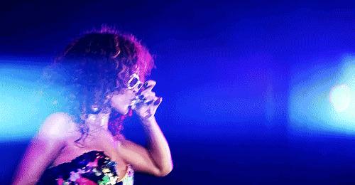 认识蕾哈娜（Rihanna）吗？关于她26件你也许不知道的事