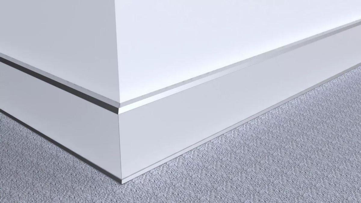 踢脚线安装了怎么返工,装修瓷砖踢脚线太丑怎么改