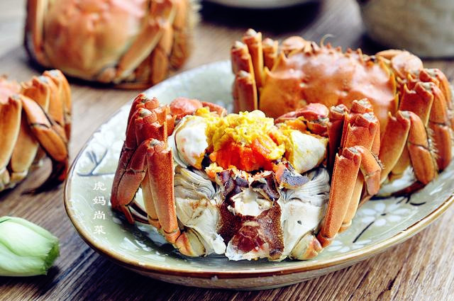 大闸蟹一般蒸多少分钟为最佳,大闸蟹一般蒸多久最好