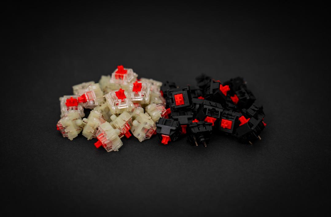 干货!2021年618电竞外设选购指南