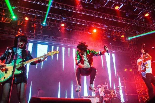 乐队的夏天为什么不叫摇滚的夏天,乐队的夏天为什么是最后一季