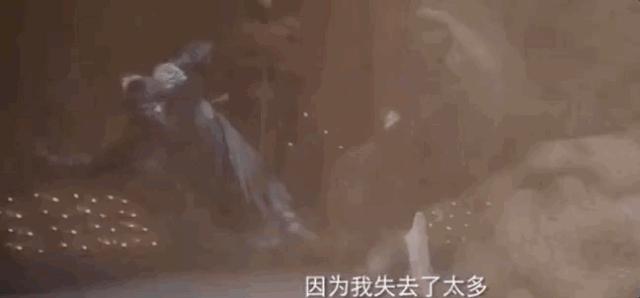 张铭恩郑元畅爵迹临界天下17,郑元畅和张铭恩拍戏现场