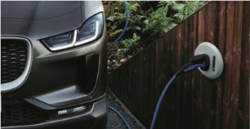 高端新能源车新选择捷豹i-pace,捷豹纯电动i-pace换代消息