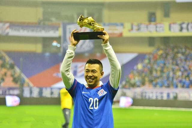 辽宁足球徐亮现状,足球沈阳徐亮