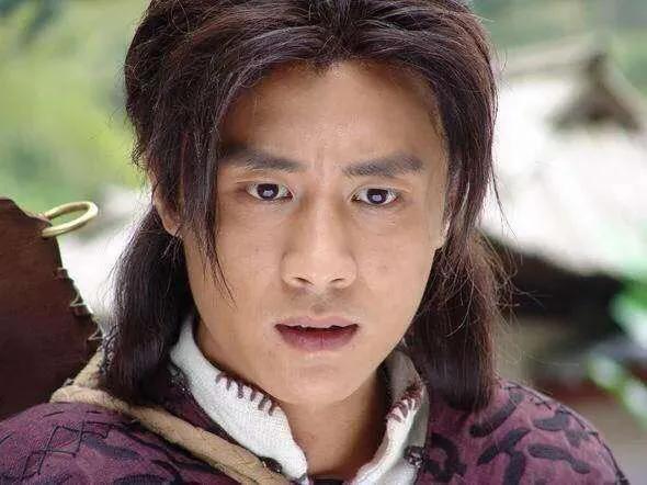 大旗英雄传十大高手排名，铁中棠能排第二