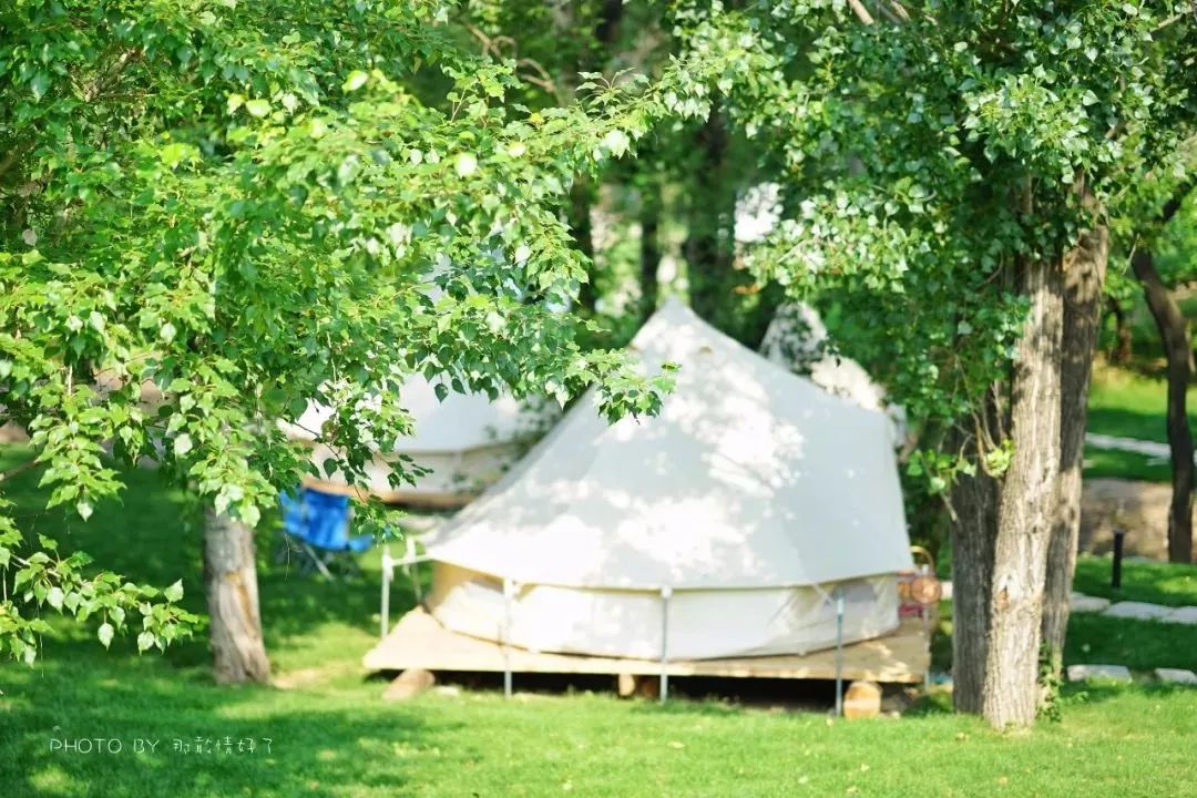 古北水镇温泉有单独的门票吗,古北水镇温泉两日游攻略