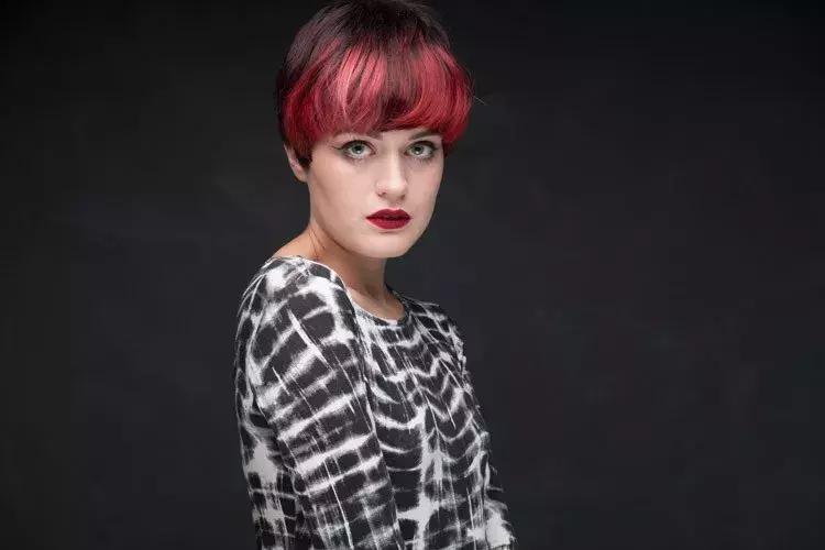 人像柔光技巧,柔光箱5种用法