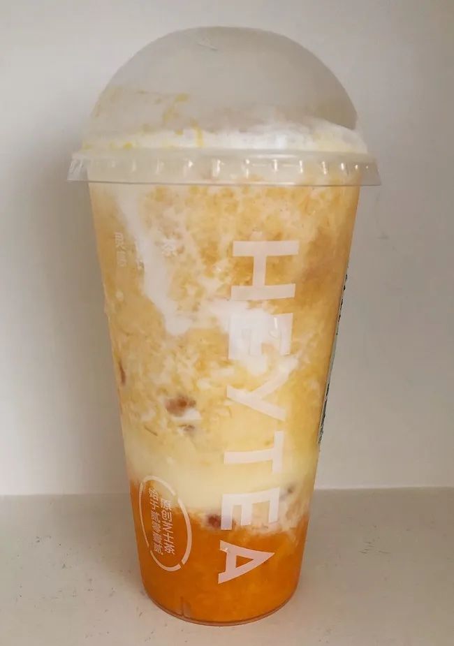 从8元到38元,从蜜雪冰城到星巴克:杨枝甘露真不是越贵越好喝