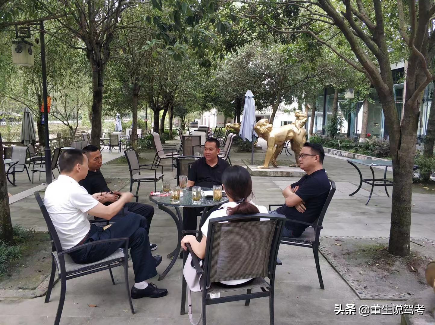 如何加盟一家驾校,如何加盟驾校开分校