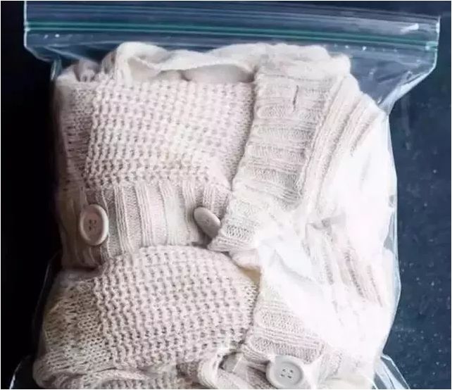 毛衣穿一天就起球是质量问题吗,毛衣起球教你一招毛衣焕然一新