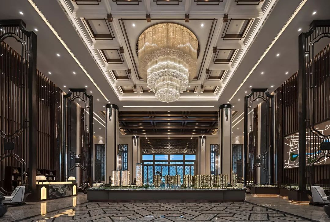 戴勇直播的视频,戴勇新中式