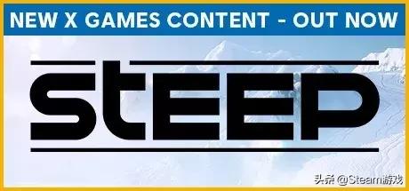 Steam史低特惠!多款大作史低促销,13元抢神作!不要错过