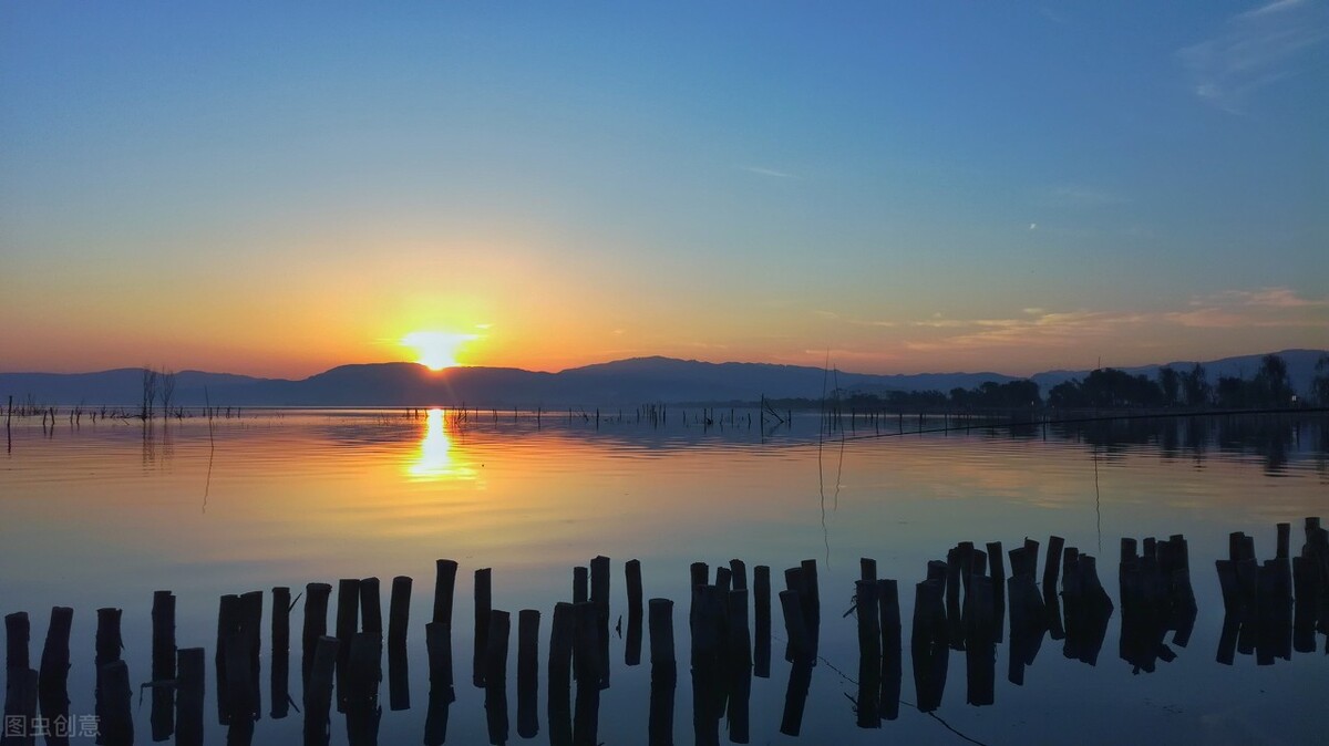 云南的景点真的那么好看吗,云南超美的地方