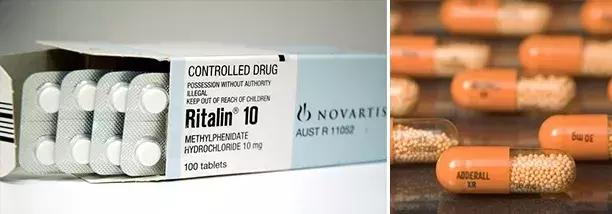 吃了妈妈给的“聪明药”,最后却被送去了戒毒所……