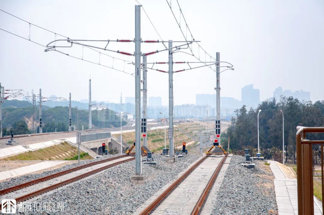 福平跨海铁路最新进展,福平铁路飞虹