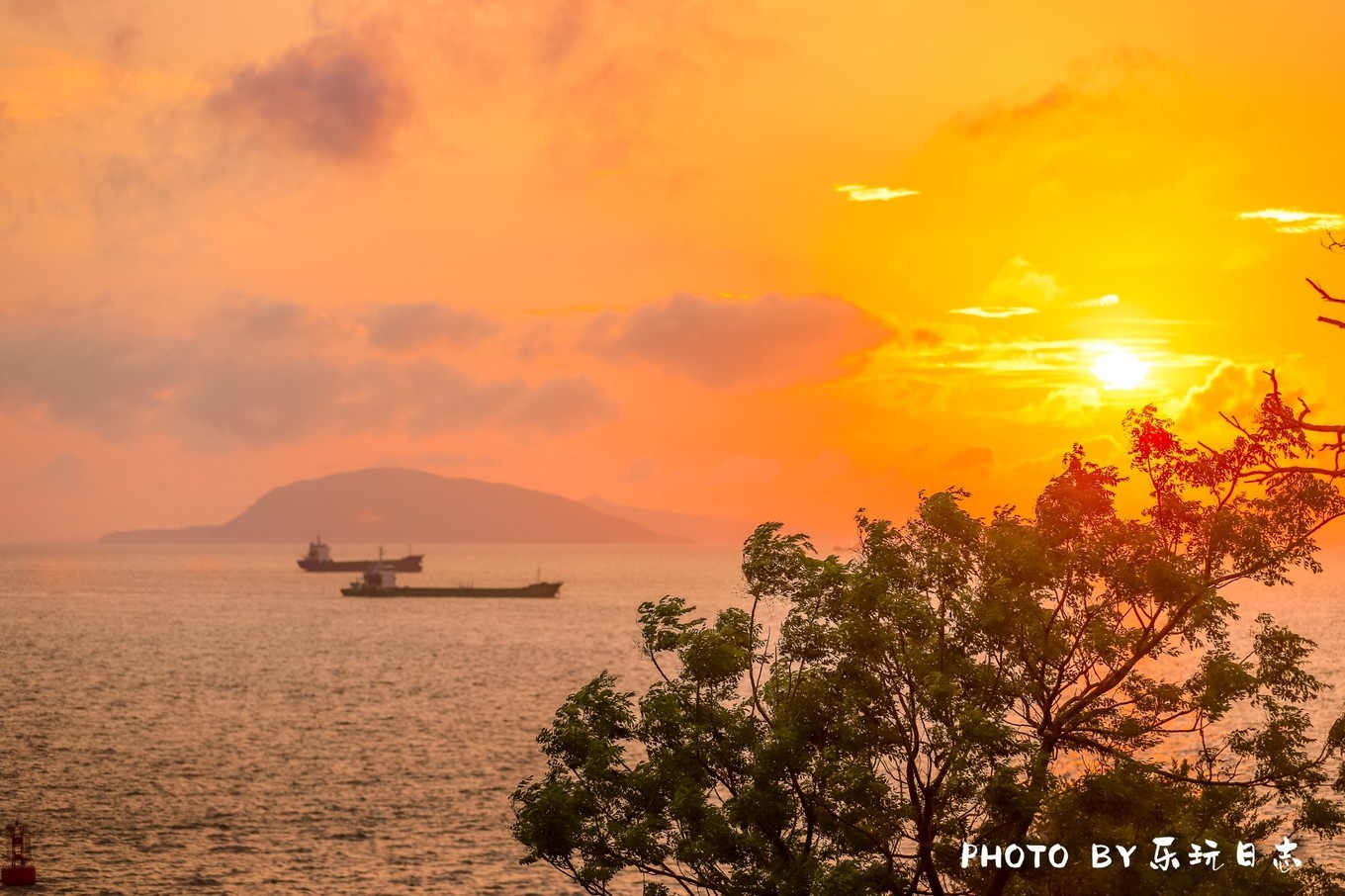 广东平价海岛旅行攻略,广东最美海岛游玩攻略