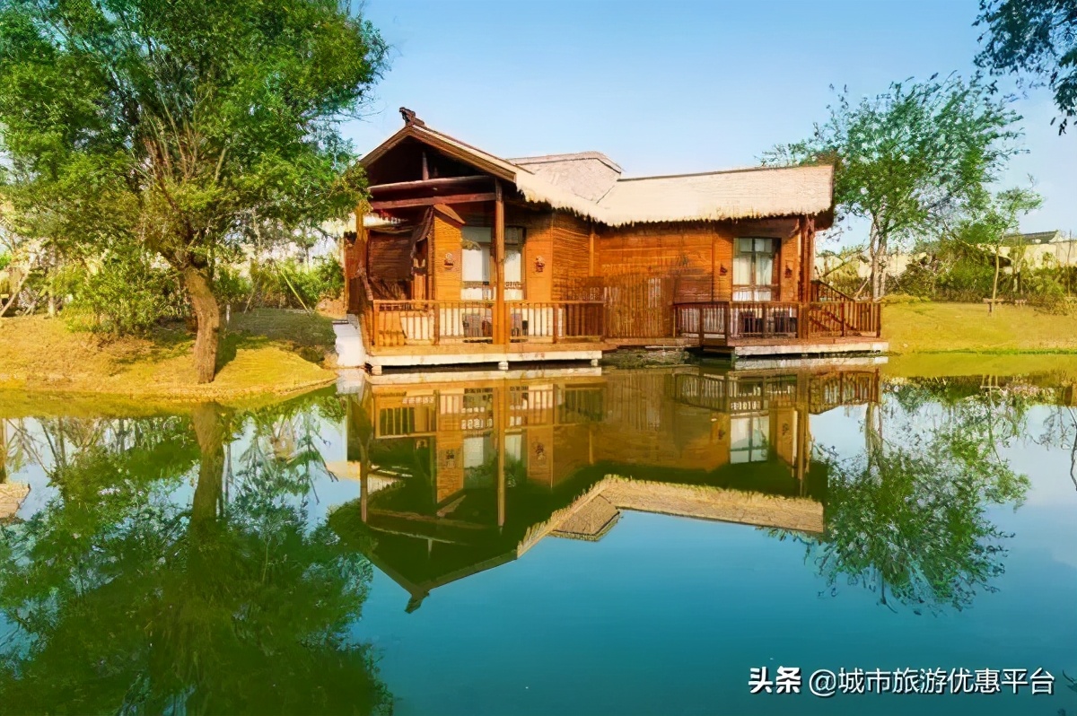 「江浙沪泡汤指南」来了!2020泡泡更灵