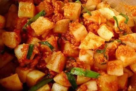 闊╁浗娉¤彍杈g櫧鑿滄渶姝e畻鍋氭硶,闊╁浗钀濆崪娉¤彍姝e畻鍋氭硶