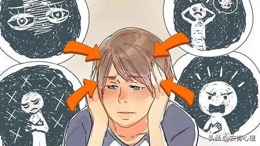 警惕疫情的次生危机,新冠肺炎ptsd