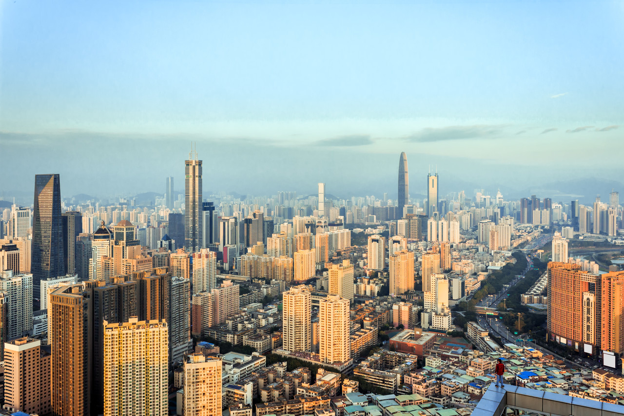 这几层永远都是黄金楼层,一共29层的楼房哪一层是黄金楼层