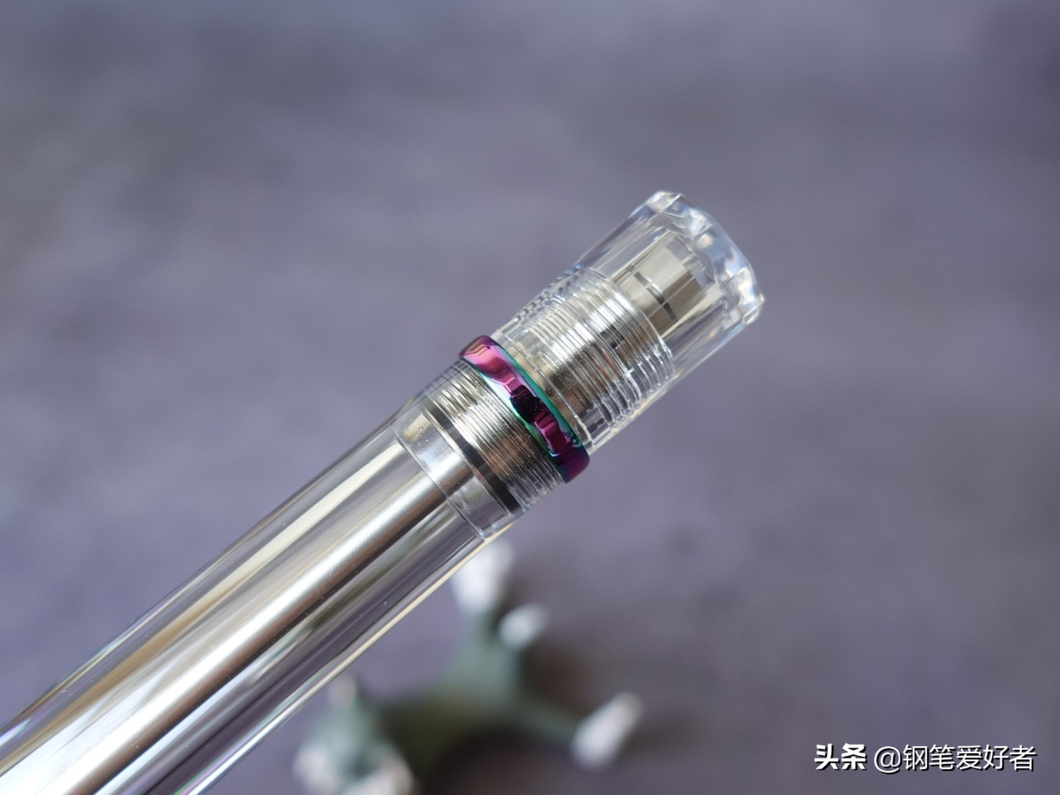 三文堂vac700r,三文堂vac700r负压上墨式钢笔