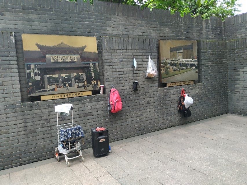 杭州古城门十门,杭州十大古城门