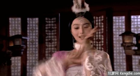 刘诗诗演绎古装,刘诗诗古装绝美舞蹈瞬间