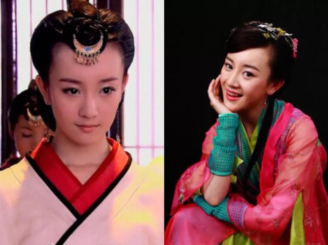 赵薇李湘近况,李湘拉赵薇直播卖货