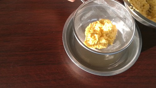 正宗商业版小米酥技术配方,小米酥最佳配方