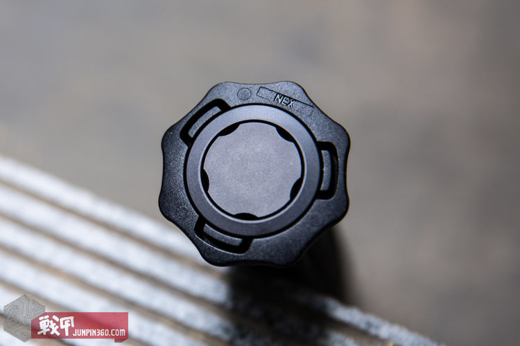 纳丽德nex20机械棍测评,纳丽德23寸快客t型机械棍