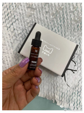 Miss用户分享:领小样谢绝纯薅,只要方法对没什么大牌你领不到