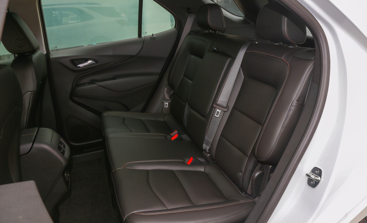 四川车主提了辆雪佛兰探界者，开了3025公里后，直言有话要说