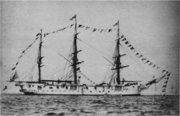 日本海军士兵的脚气病,脚气病日本