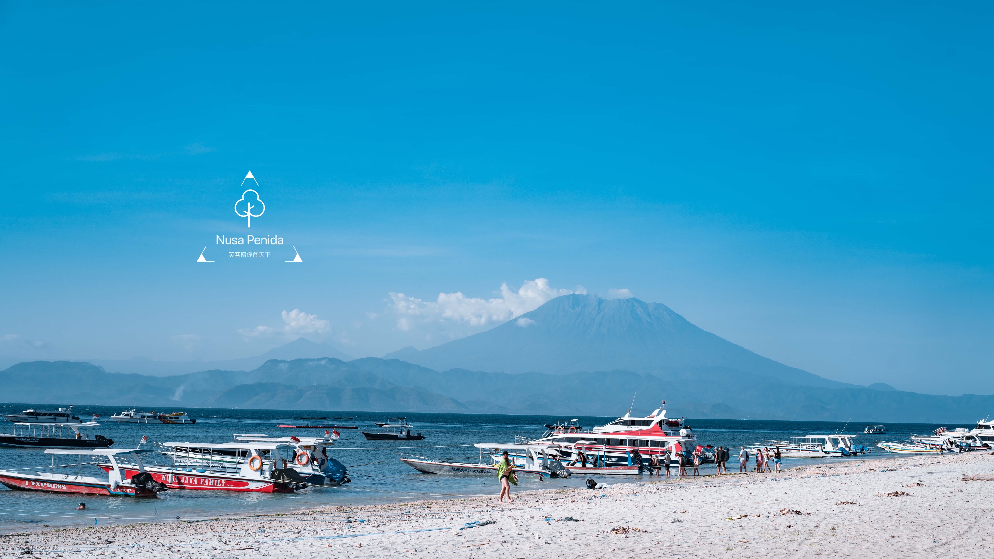 巴厘岛网红打卡地,网红打卡旅游胜地巴厘岛