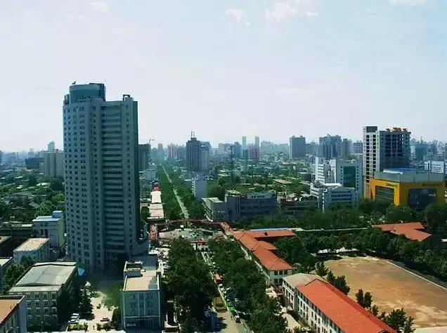 西安最大商场排名大全,西安最火的商圈排名前十