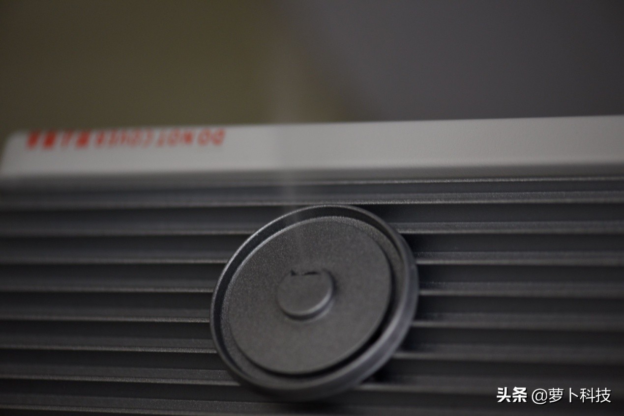 别墅加湿取暖神器，Blaupunkt德国蓝宝H1智能对流电暖气评测